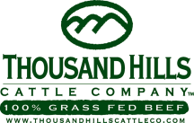 Thousand Hills product image.